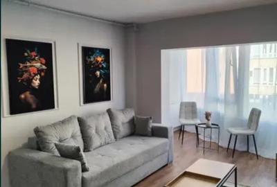 Apartament cu 2 camere decomandat în Calea București - 8