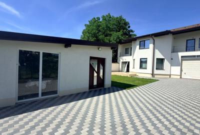 Casă cu 4 camere cu Canalizare în Gușterița - 5