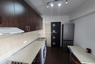 Apartament cu 2 camere decomandat, mobilat în Republicii - 13
