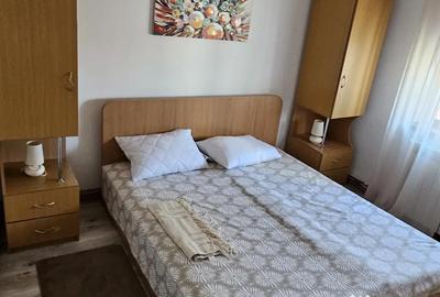 Apartament cu 2 camere decomandat în Central - 2