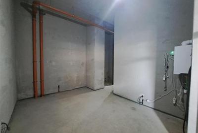 Spațiu comercial, de 26 mp, în Mărăști - 1