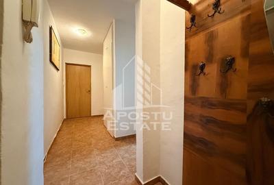 Apartament cu 1 camera, ideal pentru investitie, Zona Circumvalatiunii - 7