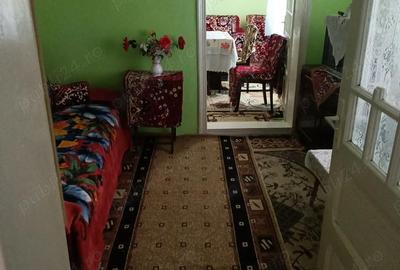 Casă cu 4 camere cu Teren 878 Mp în Central - 5