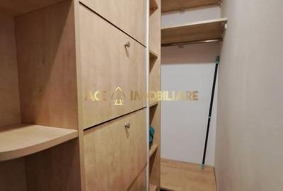 Apartament cu 2 camere decomandat, mobilat în Lujerului - 6