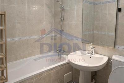Apartament cu 3 camere decomandat în Brâncoveanu - 6