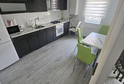 Garsonieră decomandată în Florești - 4