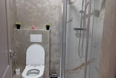 Apartament cu 3 camere decomandat în Nufărul - 2
