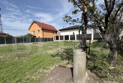 Casă cu 4 camere cu Teren 1397 Mp în Brestei - 2