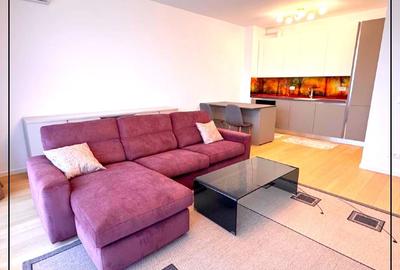 Apartament 2 camere - The Ivy - Prima inchiriere - Baneasa - 1