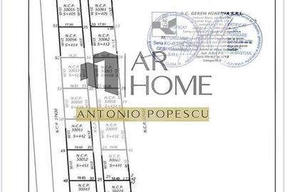 Vanzare teren intravilan, in Bucov, zona de vile nou construite - 1