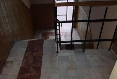 Vand apartament cu 4 camere cu garaj si beci in duplex in Deva, - 9