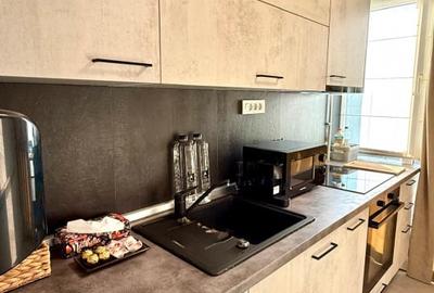 Apartament cu 3 camere, mobilat în Fundeni - 9