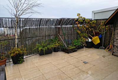 Apartament cu 3 camere decomandat, mobilat în Titan - 20