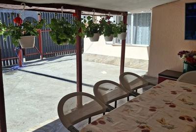 Casă cu 3 camere cu Canalizare în Militari - 6