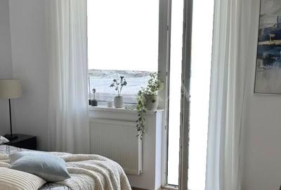Apartament cu 3 camere, mobilat în Vest - 5
