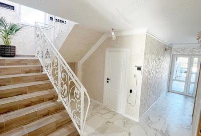 Vila 218 mp construi?i, Navodari - 7