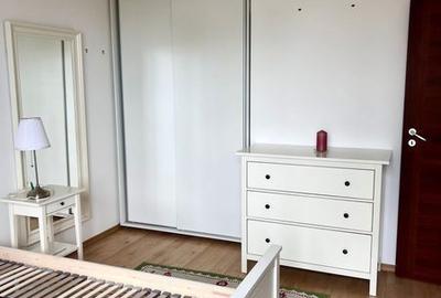 Apartament cu 2 camere, mobilat în Torontalului - 2