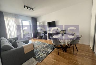 VANZARE 2 CAMERE | LUXURIA RESIDENCE | 52 MP | 2 LOCURI PARCARE INCLUSE - 2