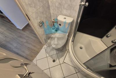 Apartament cu 4 camere semidecomandat în Rahova - 4