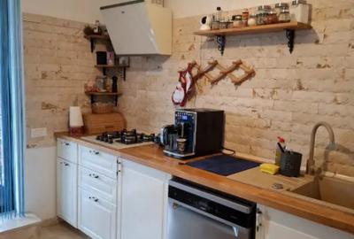 Casă cu 5 camere cu Canalizare în Valu lui Traian - 6