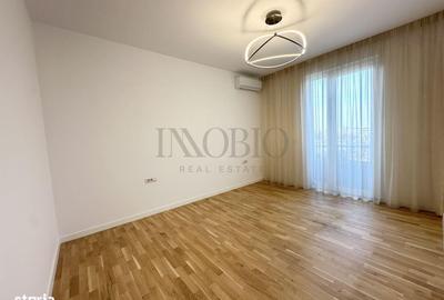 Apartament cu 4 camere în Nord - 11