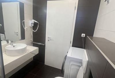 Apartament cu 2 camere decomandat în Exterior Vest - 2
