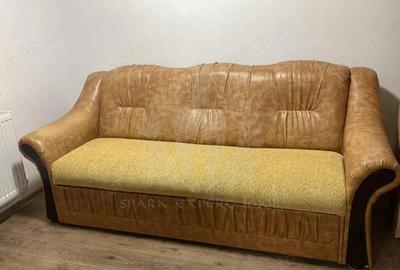 GARSONIERA // VEST // CENTRALA PROPRIE // ZONA LINISTITA - 7