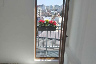 Apartament cu 3 camere decomandat în Eminescu - 1