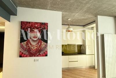 Apartament modern cu 2 camere, parcare, zona Barbu Vacarescu/Pescariu - 2