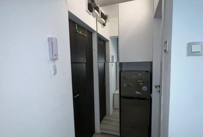 Garsonieră nedecomandată, mobilată în Alexandru Obregia - 8