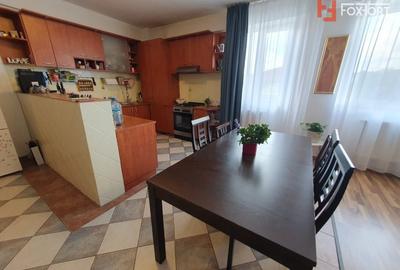 Penthouse 6 camere, 194 mp utili, cu 2 mansarde - Zona Brancoveanu - ID V5431 Penthouse 6 camere, 194 mp utili, cu 2 mansarde - Zona Brancoveanu - ID V5431 - 8
