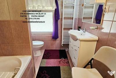 Casă cu 7 camere cu Teren 1250 Mp în Central - 6