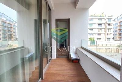Apartment nou 2 camere/prima închiriere/Sos Nordului, parcare inclusă - 17