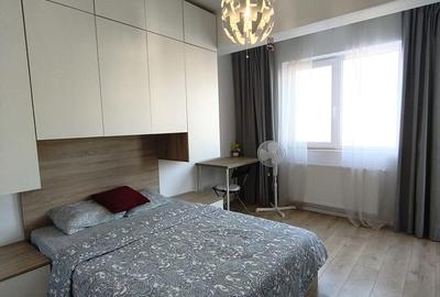 Apartament cu 3 camere decomandat în Regie - 9