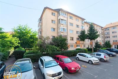 FILM! Apartament cu 3 camere, decomandat, Sfantu Gheorghe - 16