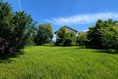 Teren Construcții intravilan de 474 mp, în Corbeanca - 2