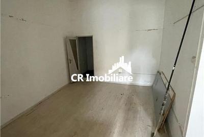 Apartament cu 2 camere semidecomandat în Gara de Nord - 2