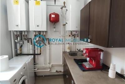 Royal Imobiliare -vanzari vile zona Ultracentral - 24