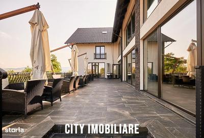 Casă cu 4 camere în Luncani - 20