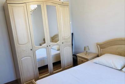 Apartament cu 2 camere nedecomandat în Central