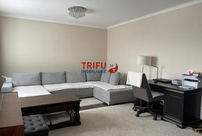 Duplex nou complet mobilat si utilat zona Dealu Furcilor - 3