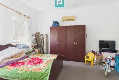 Casa cu 4 camere in Sanpetru German, Secusigiu - 10