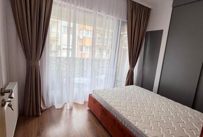 Apartament modern 2 camere decomandate  in zona Zorilor Apartament modern 2 camere decomandate  in zona Zorilor - 3