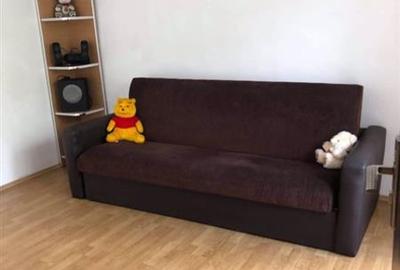 Apartament cu 3 camere semidecomandat în George Enescu - 2