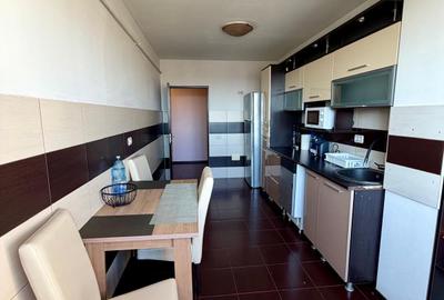 Apartament cu 3 camere decomandat în Inel I - 17