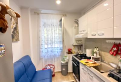 Apartament 2 camere -De inchiriat-Militari Residence-Comision 50% - 6