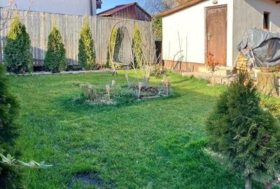 Vânzare Casă Sânpetru - 21