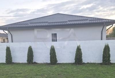 Casă individuală cu 4 camere cu Garaj în Clinceni - 7