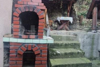 Casa Bran zona Centrala, langa Castel Bran Vedere spre munte - 8