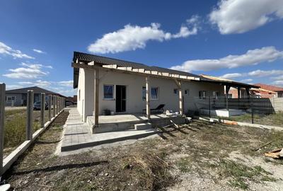 Duplex Despartit, 3 Camere, Pod Mansardabil Duplex Despartit, 3 Camere, Pod Mansardabil - 3